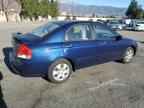 2009 KIA Spectra