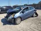 2016 KIA RIO