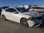 2018 ACURA TLX
