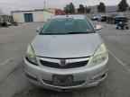 2007 SATURN Aura