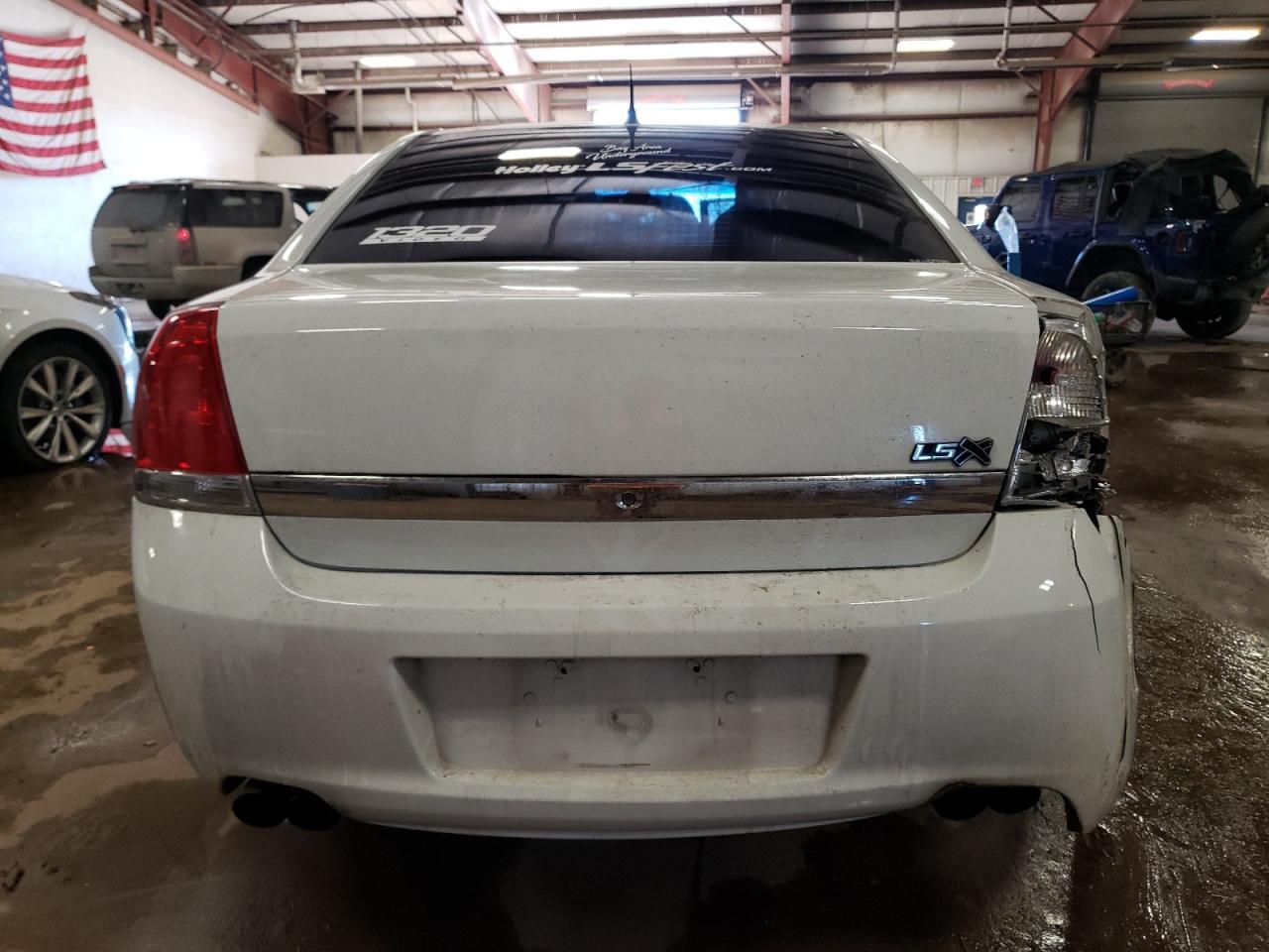 2012 CHEVROLET CAPRICE