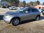 2005 INFINITI FX35