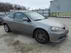 2005 ACURA RSX