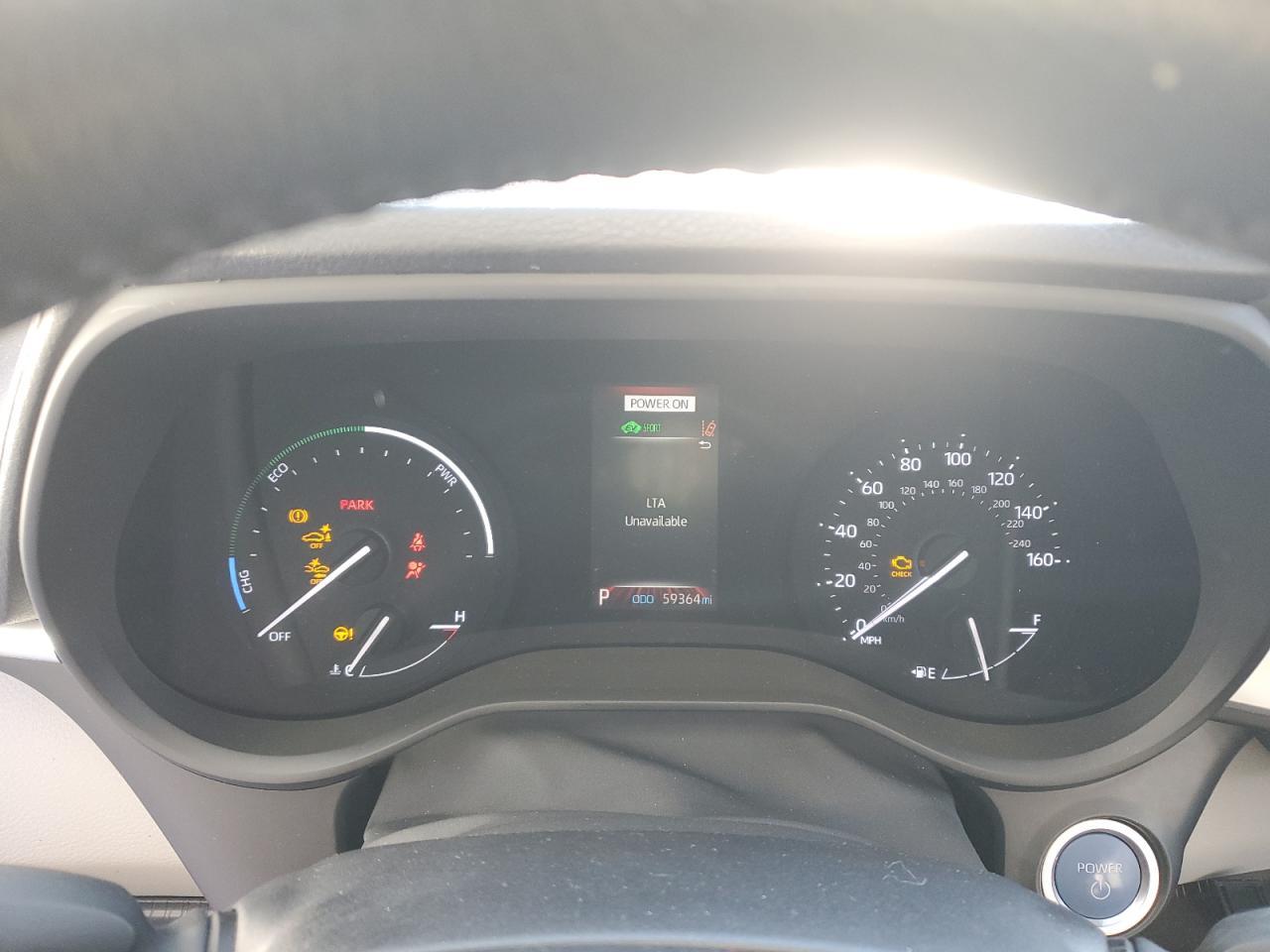 2023 TOYOTA SIENNA
