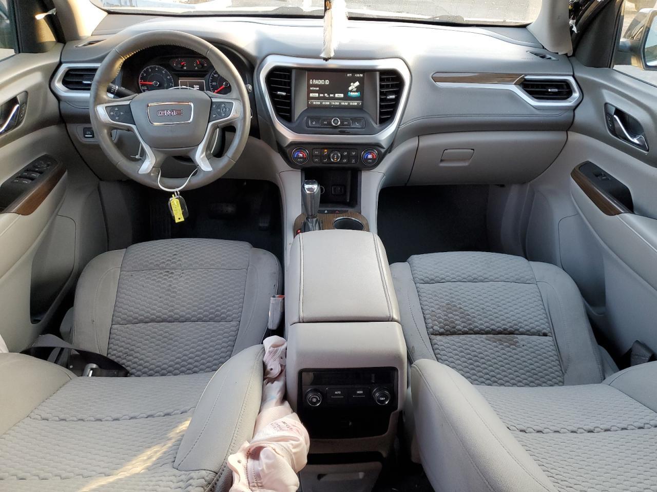 2017 GMC ACADIA