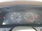 1999 NISSAN ALTIMA