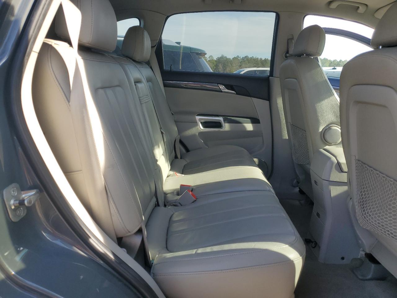 2008 SATURN Vue
