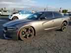 2017 DODGE CHARGER