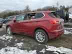 2017 BUICK Envision