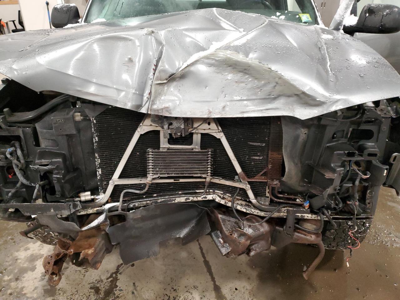 2003 CHEVROLET Silverado