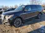 2019 LINCOLN Navigator