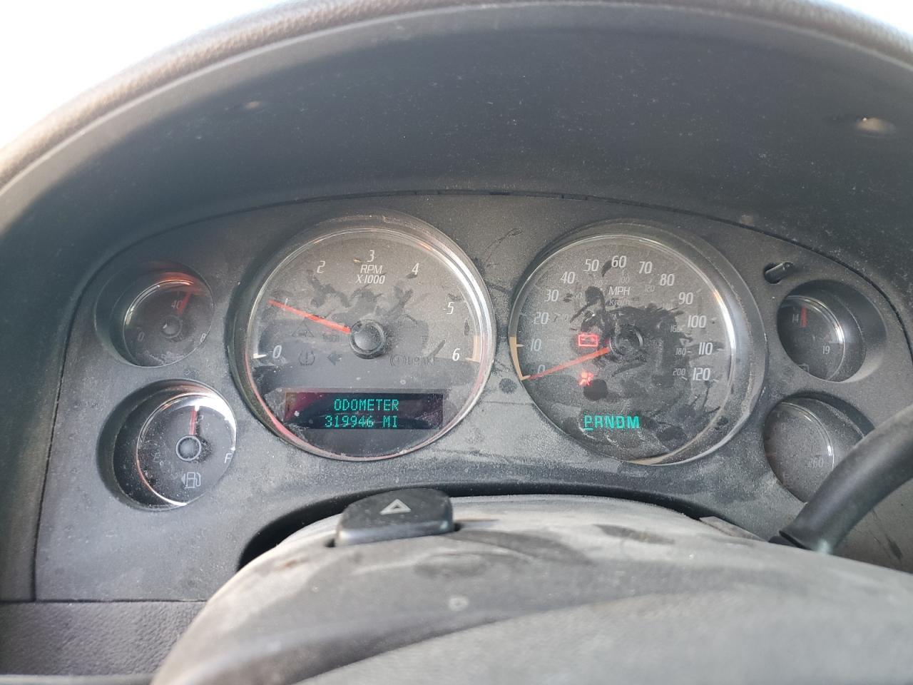 2007 GMC Yukon XL