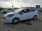 2015 FORD Fiesta