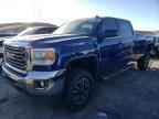 2015 GMC Sierra