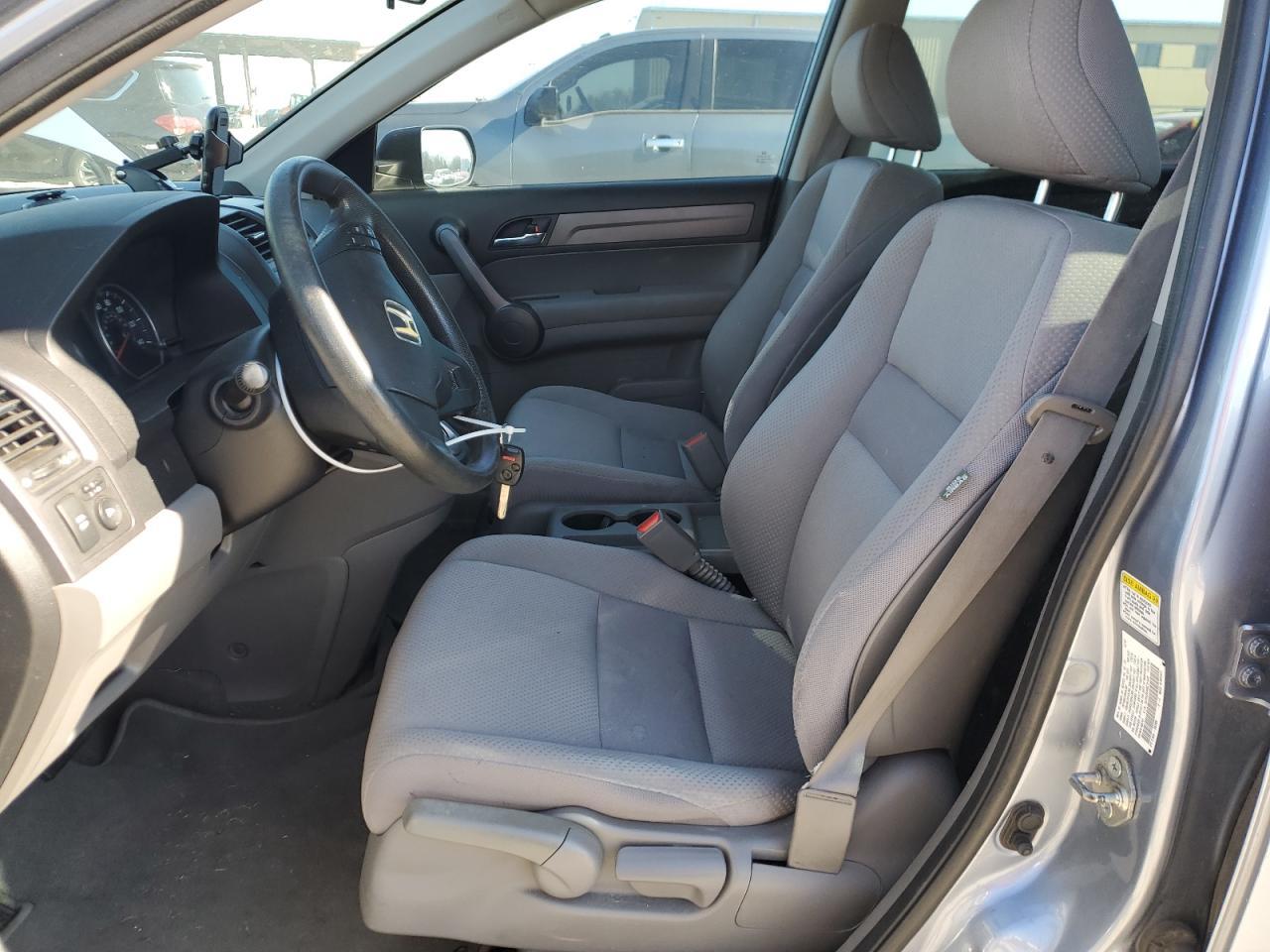 2008 HONDA CR-V
