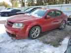 2014 DODGE Avenger