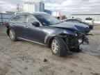 2011 INFINITI FX35