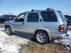 2003 NISSAN PATHFINDER