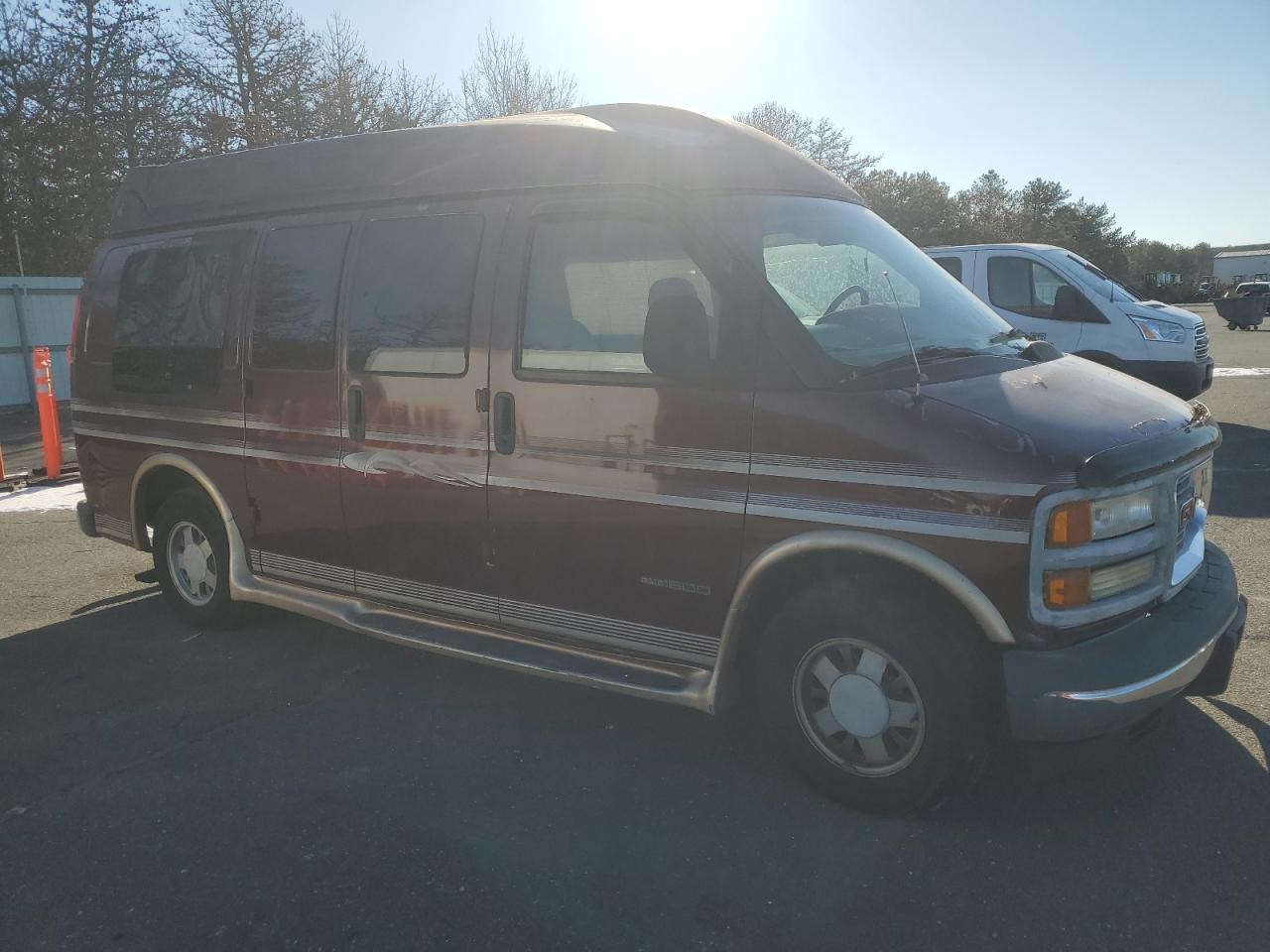1999 GMC C/k/r1500