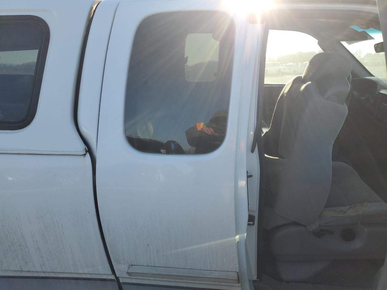 2003 FORD F-150
