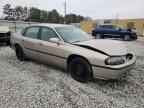 2003 CHEVROLET IMPALA