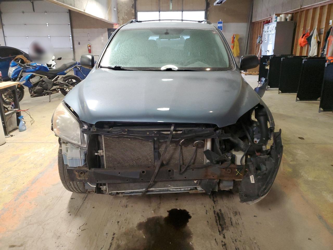 2011 TOYOTA RAV4