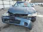 2002 NISSAN SENTRA
