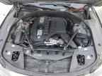 2012 BMW 7 series