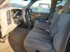 2003 CHEVROLET Silverado