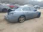 2011 NISSAN Maxima