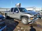 2001 CHEVROLET Silverado