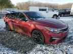 2020 KIA OPTIMA