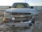 2004 CHEVROLET Silverado