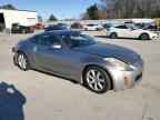 2004 NISSAN Z