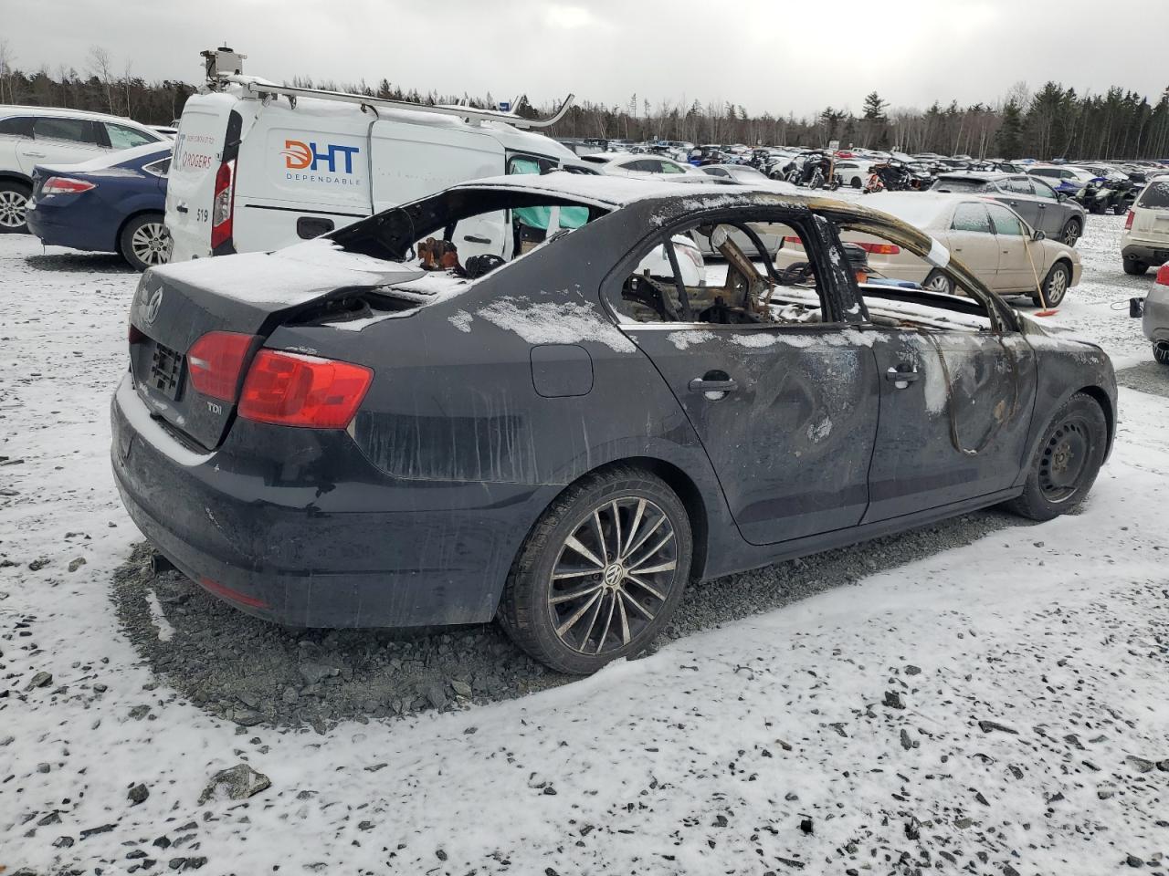 2013 VOLKSWAGEN JETTA