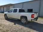 2011 CHEVROLET Silverado