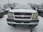 2004 CHEVROLET Silverado