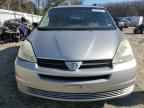 2004 TOYOTA SIENNA