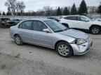 2003 HONDA CIVIC