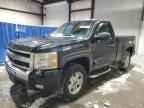2011 CHEVROLET Silverado