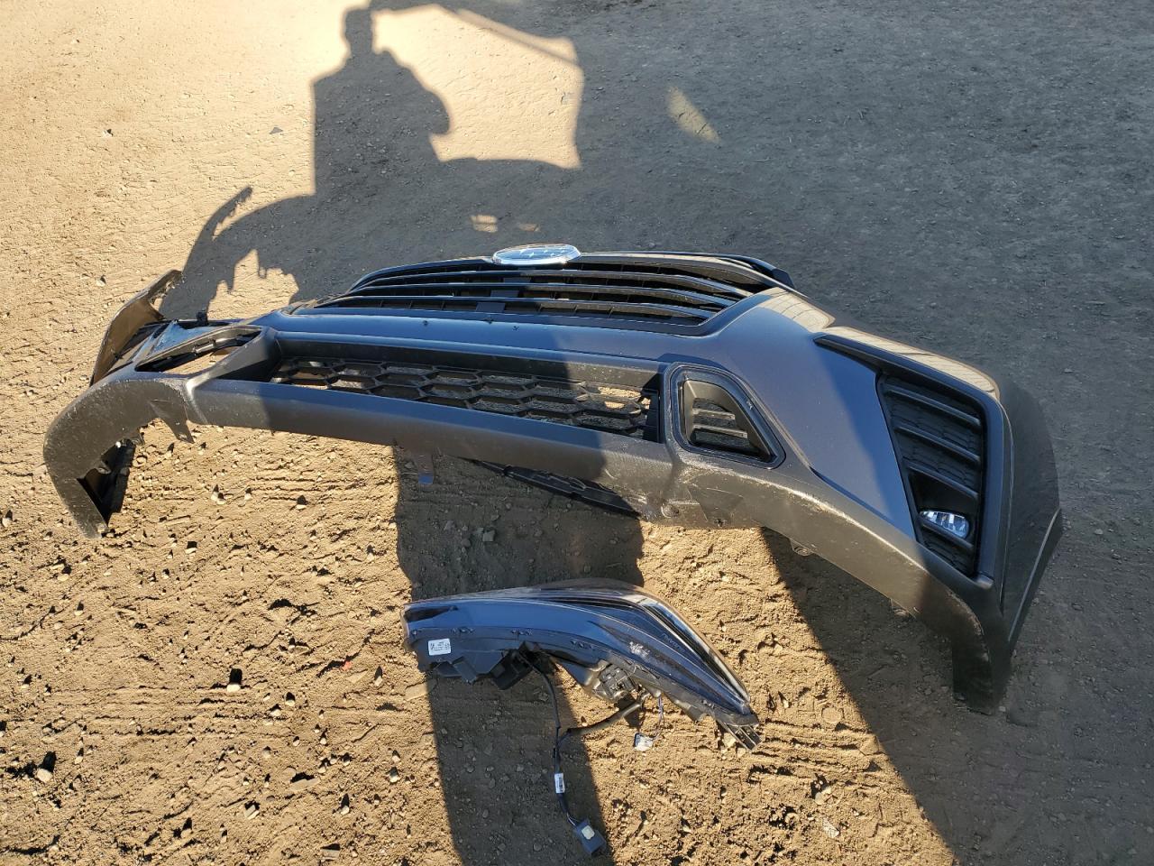 2024 SUBARU Ascent