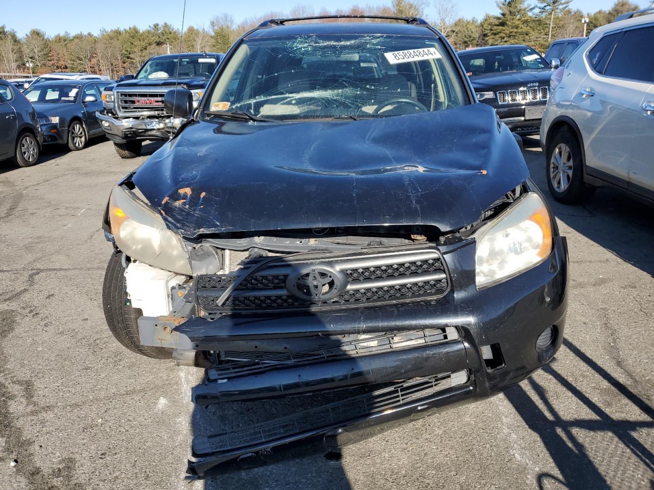 2008 TOYOTA RAV4