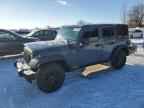 2015 JEEP WRANGLER
