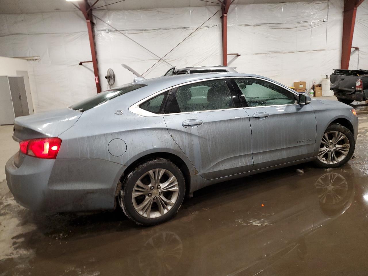 2014 CHEVROLET IMPALA