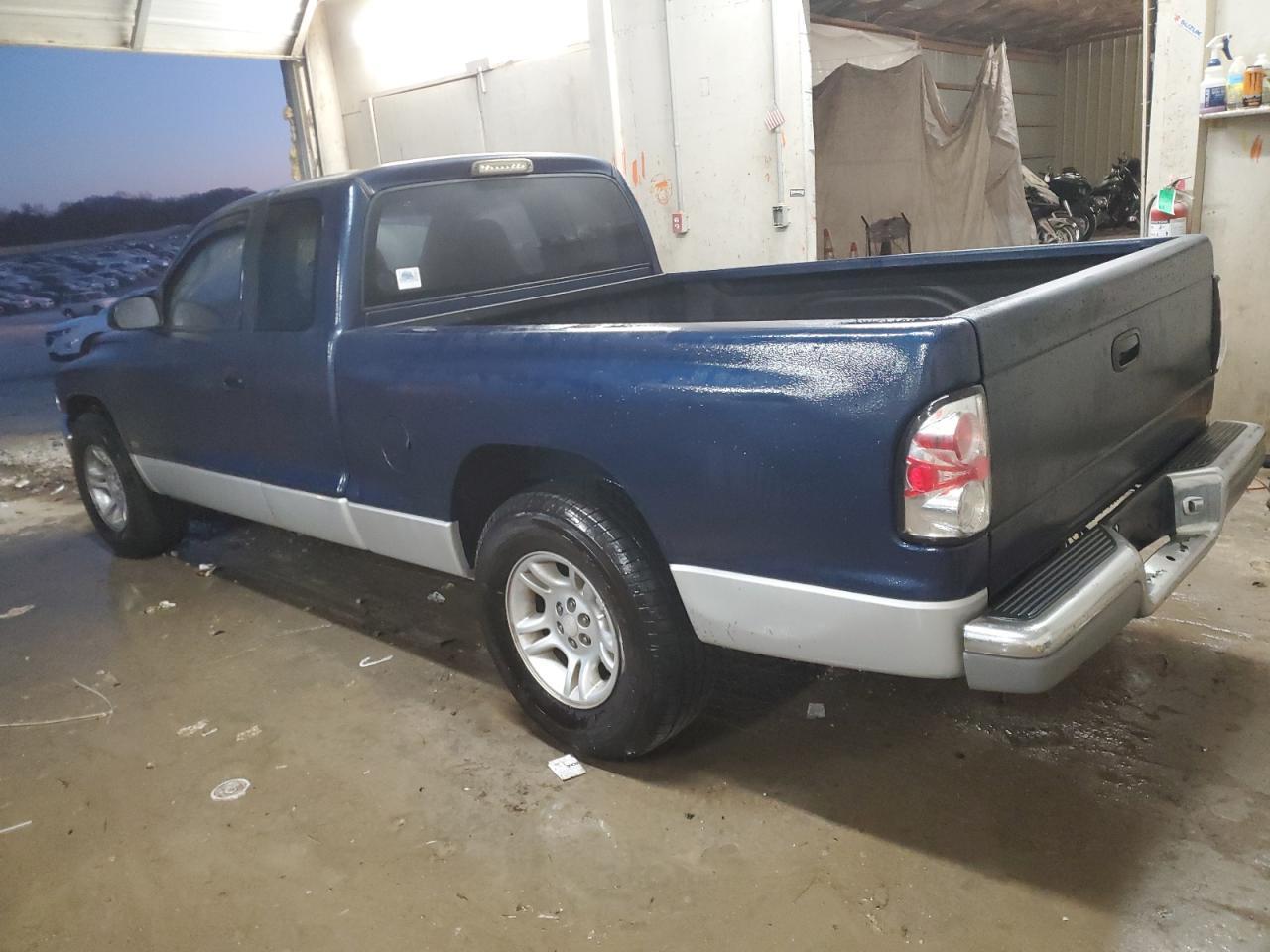 2001 DODGE Dakota