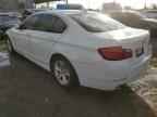2011 BMW 5 series