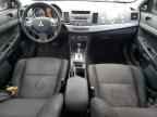 2008 MITSUBISHI LANCER