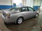 2002 NISSAN ALTIMA