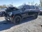 2022 GMC Yukon