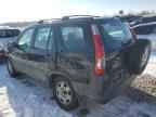 2005 HONDA CR-V